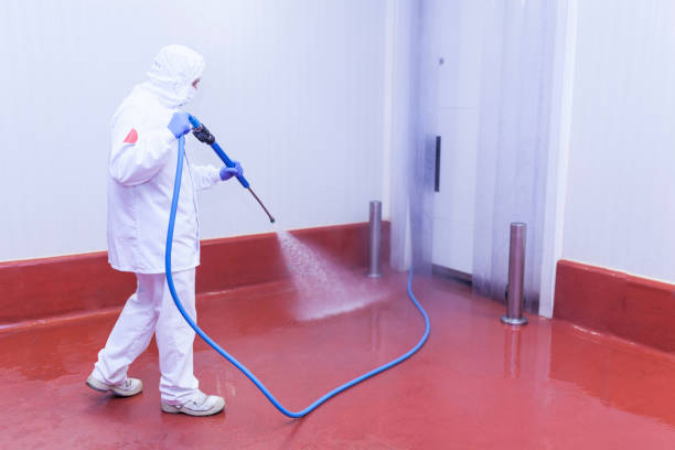 Concrete Sealing in Woodland, CA